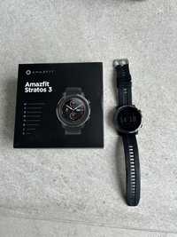 Smartchwatch Amazfit Stratos 3