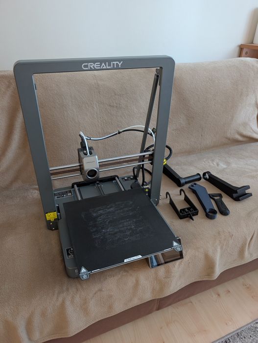 Drukarka Ender 3 V3 Plus