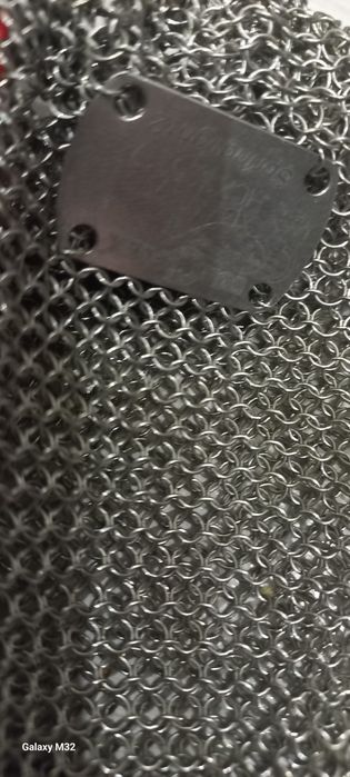 Рукавичка кольчуга EURO FLEX