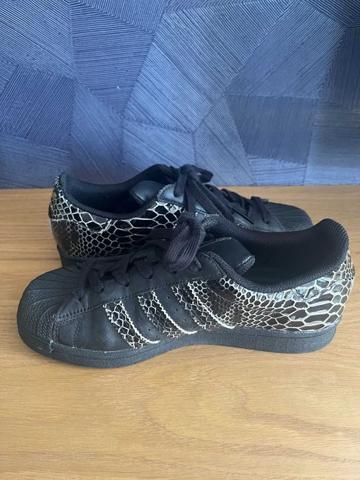 buty damskie adidas superstar limitowane