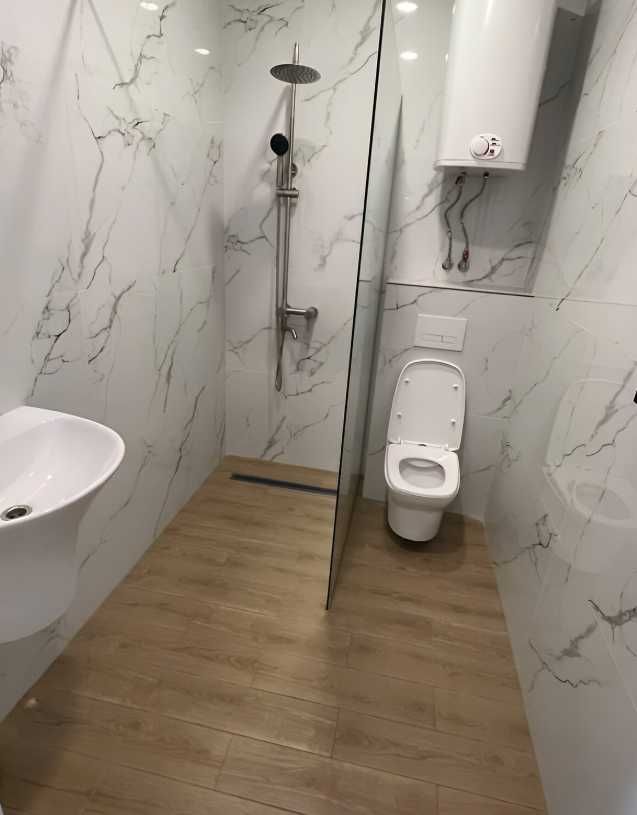 ЖК Рогатинский! Центр Рынок! Продам 1к 42 м2