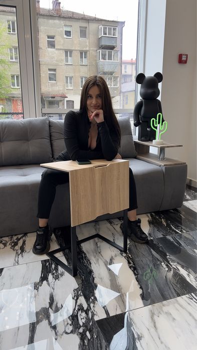 Журнальный столик-подставка «Фиджи комбо» в наличии Днепр