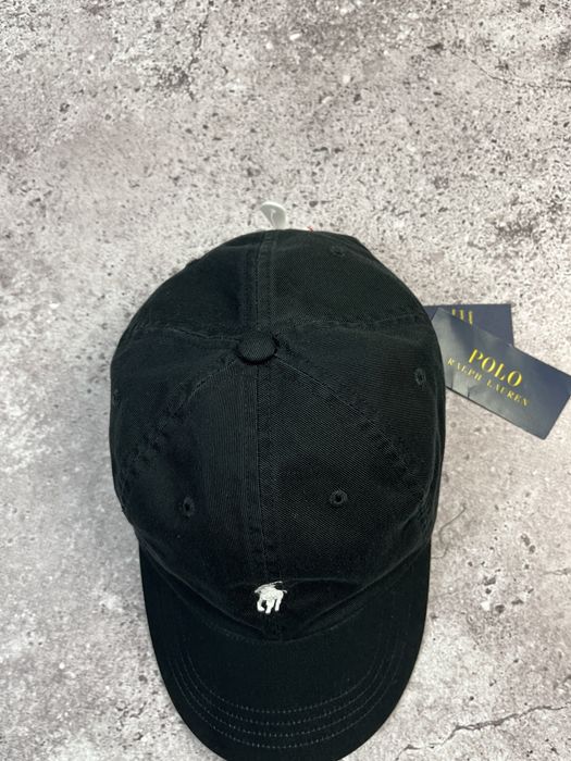 Polo Ralph Lauren Classic Sport Cap