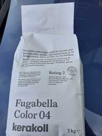 Fuga  fugabella  KERAKOLL 3kg color 04