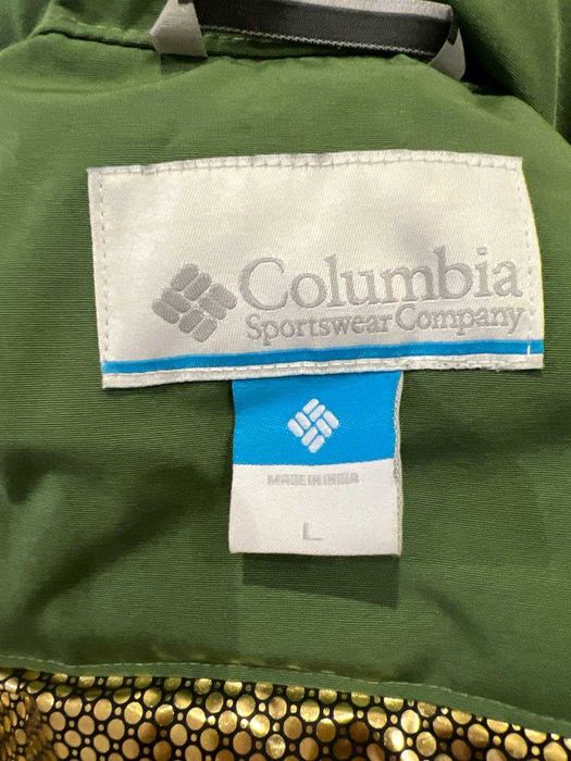 Куртка Columbia Mens Marquam Peak Fusion II (НОВА)