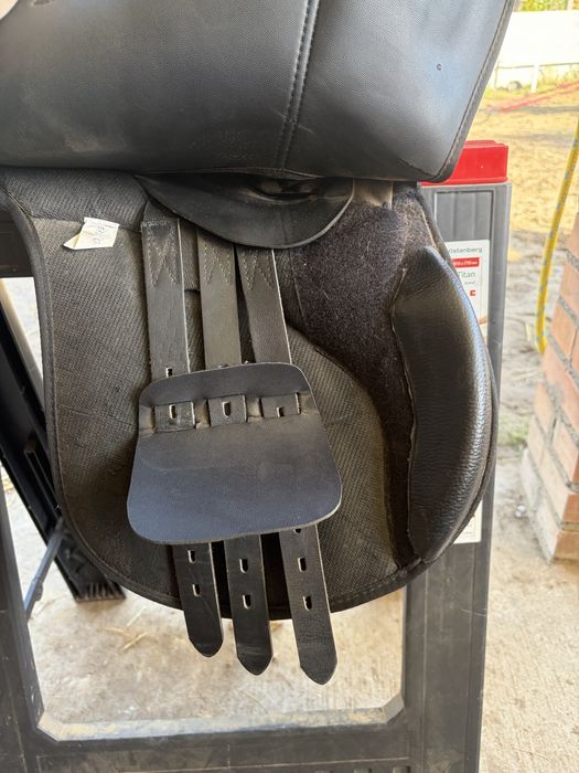 Siodło fair play light 17,5