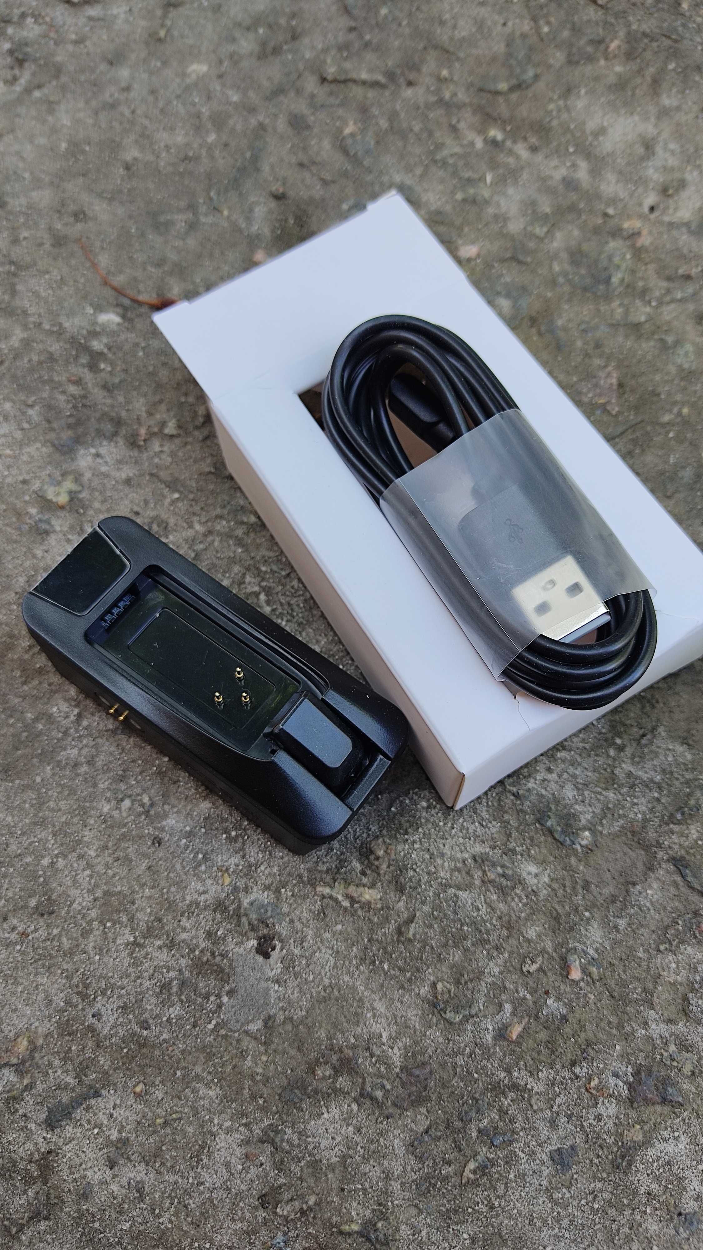 Зарядне від Usb для трансмісій Sram