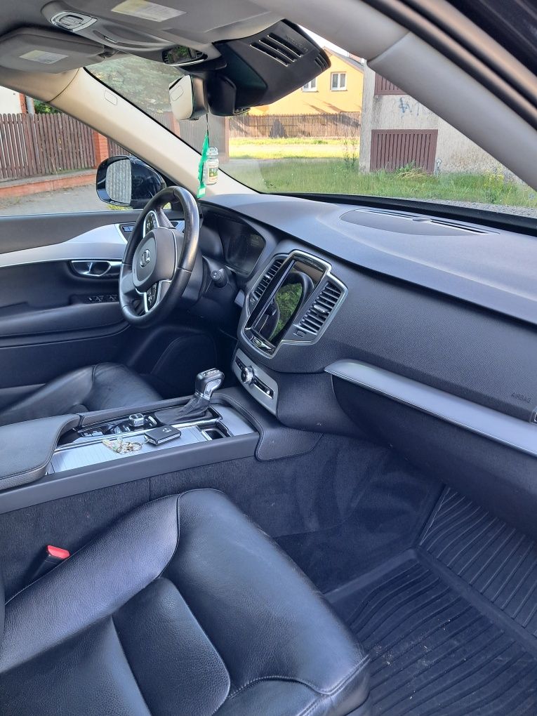 Volvo xc 90 T5 4x4