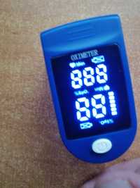 Pulse Oximeter NOWY