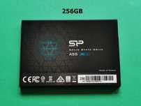 SSD 256GB SiLicon