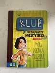 „Klub poszukiwaczy przygód: Zmora doktora melchiora" - Agnieszka S.