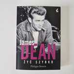 "James Dean żyć szybko", Philippe Besson