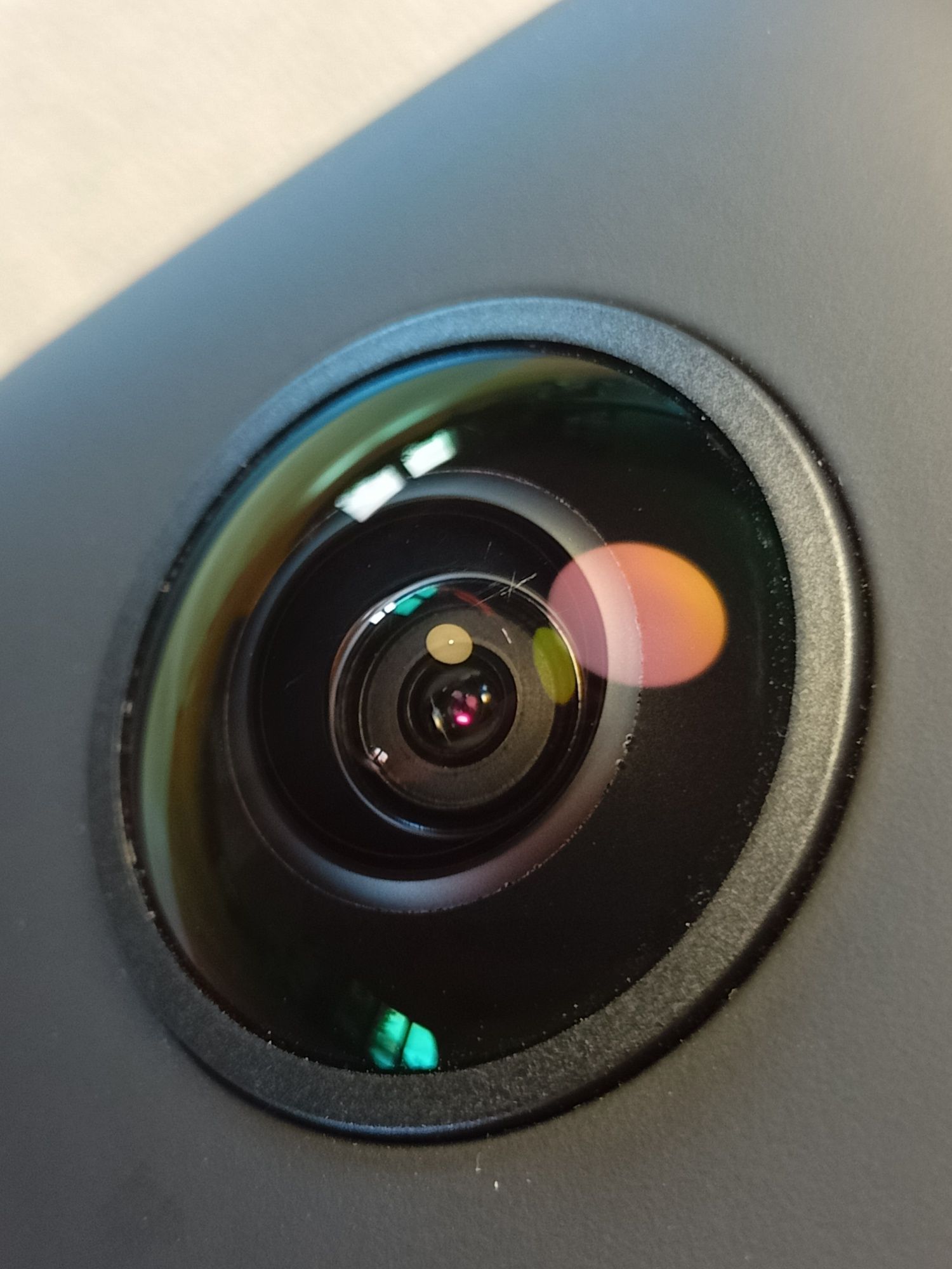 Kamera Insta 360 ONE X