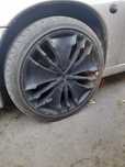 Felgi koła Brazen BR510 4x100 17'' 205/40ZR17 VW Opel Seat BMW