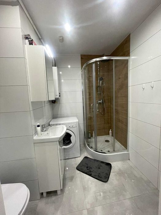 Pokój z balkonem 1-osobowy os. Paderewskiego ładne mieszkanie Nr3