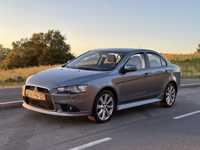 Mitsubishi Lancer 1.8 Di-D 2015 - Full Extras - 1 Registo