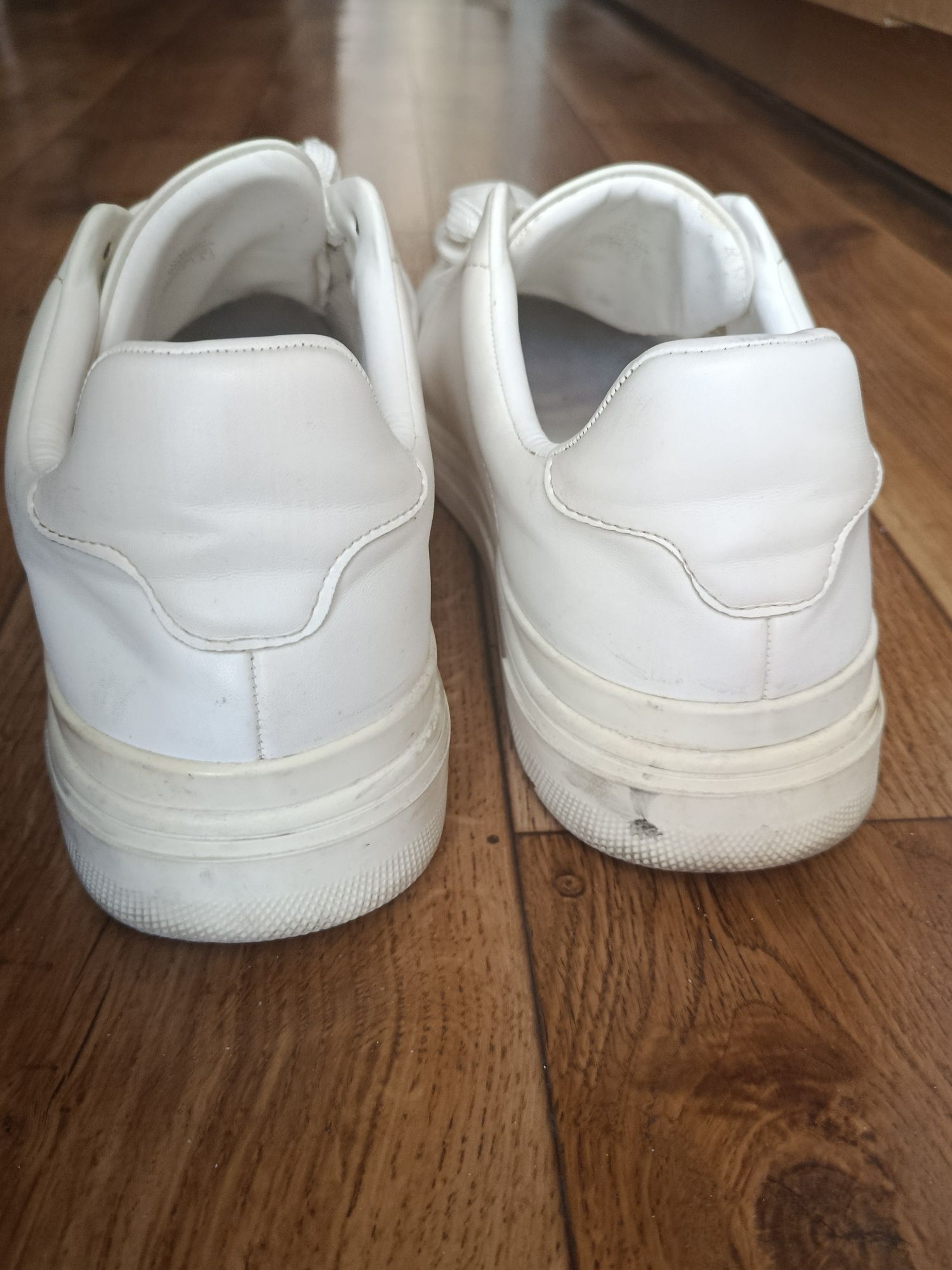 Sneakersy męskie river island