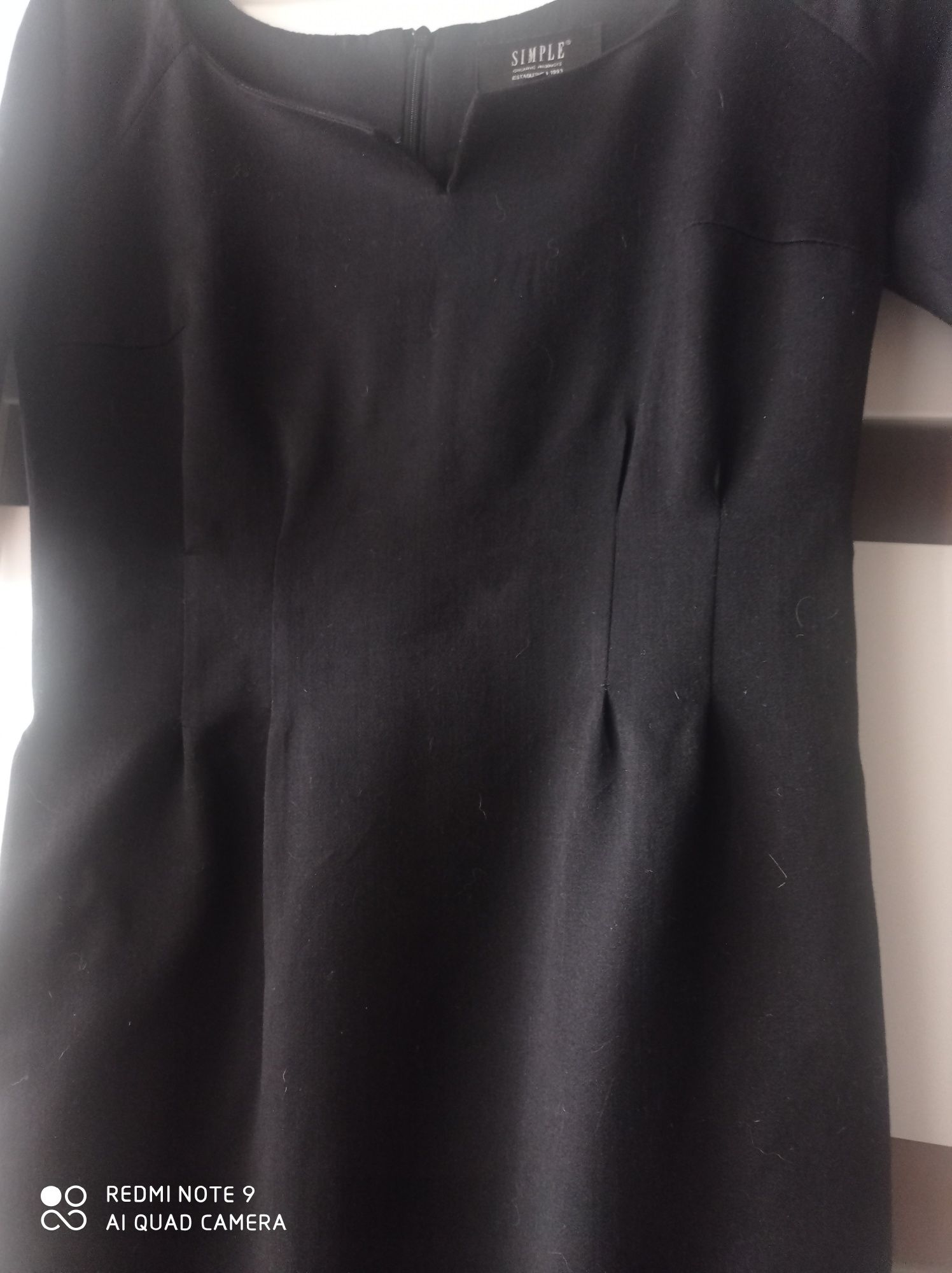Sukienka 36, S Simple