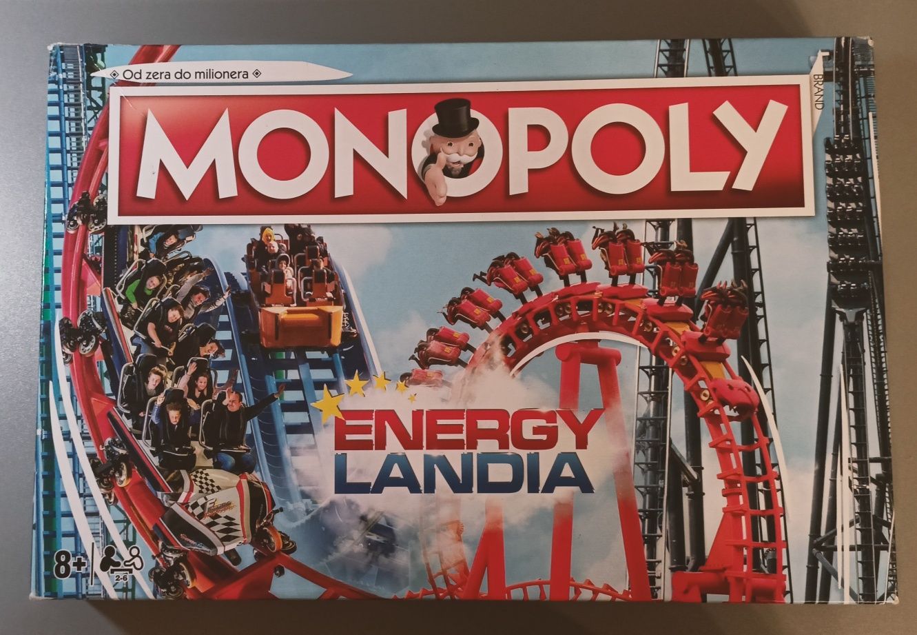 Monopoly energylandia