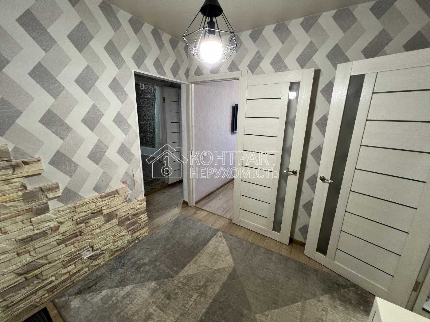 Продажа 2к.кв Амосова Салтовка Корчагинцев, Медкомплекс ремонт