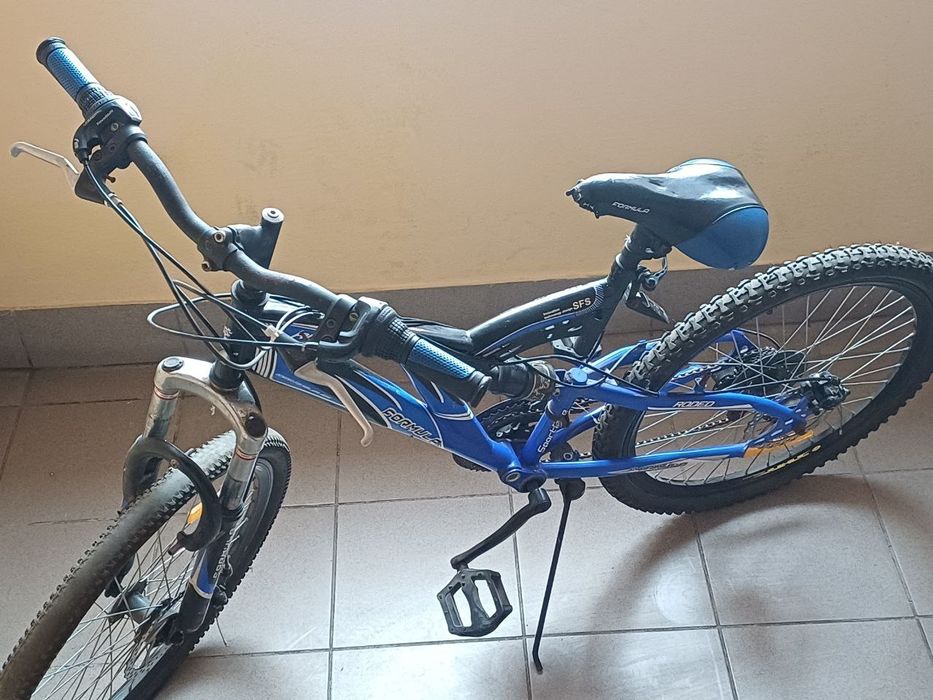 Велосипед підлітковий