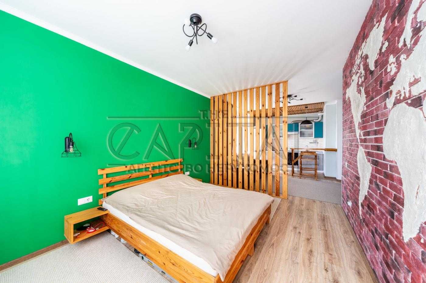 Продаж квартири, вул.Драгоманова, ЖК Teleskop, Дарницький р-н