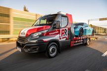 Transport aut, przewóz samochodów - od 1 do 3 sztuk, kraj i zagranica