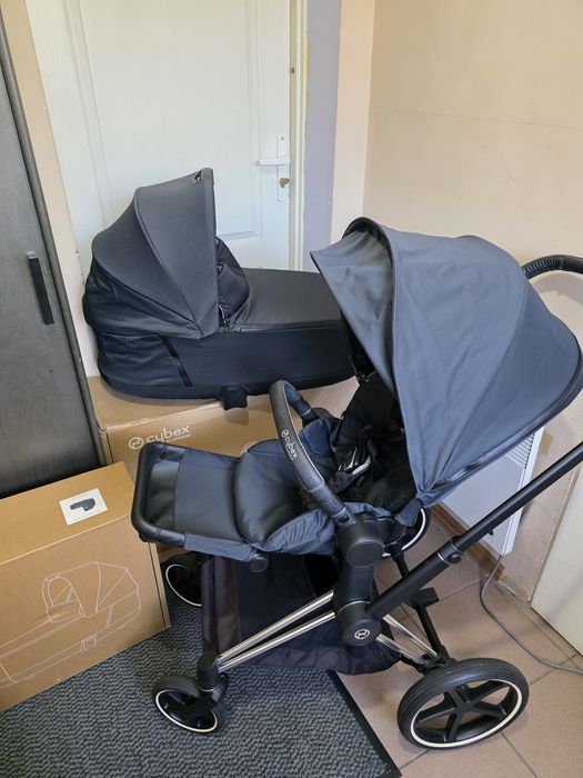 Wózek Cybex Priam 2.0 2w1