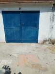 Excelente garagem
