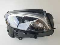 Mercedes GLC Full LED Lampa Prawa 1EX354877 - 08