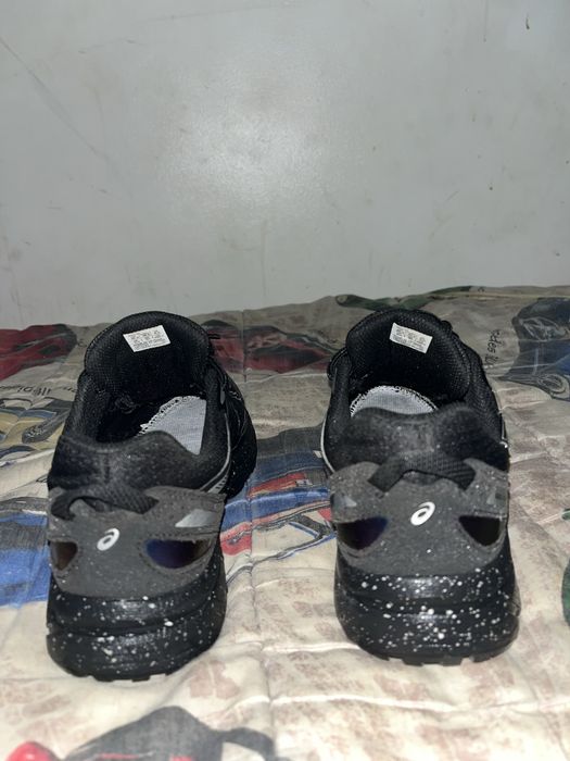Asics Venture 6 trail