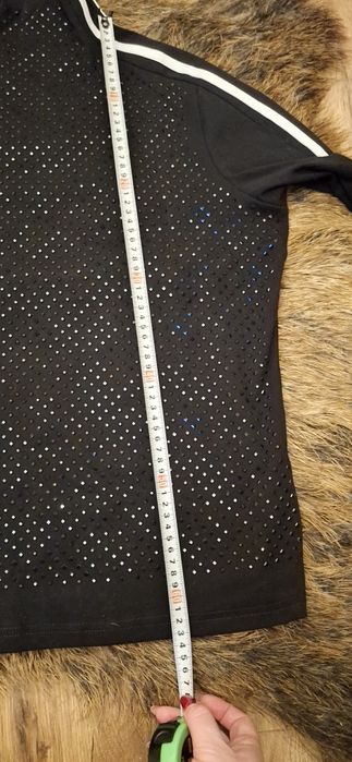 Женский гольф в камнях. Новый!