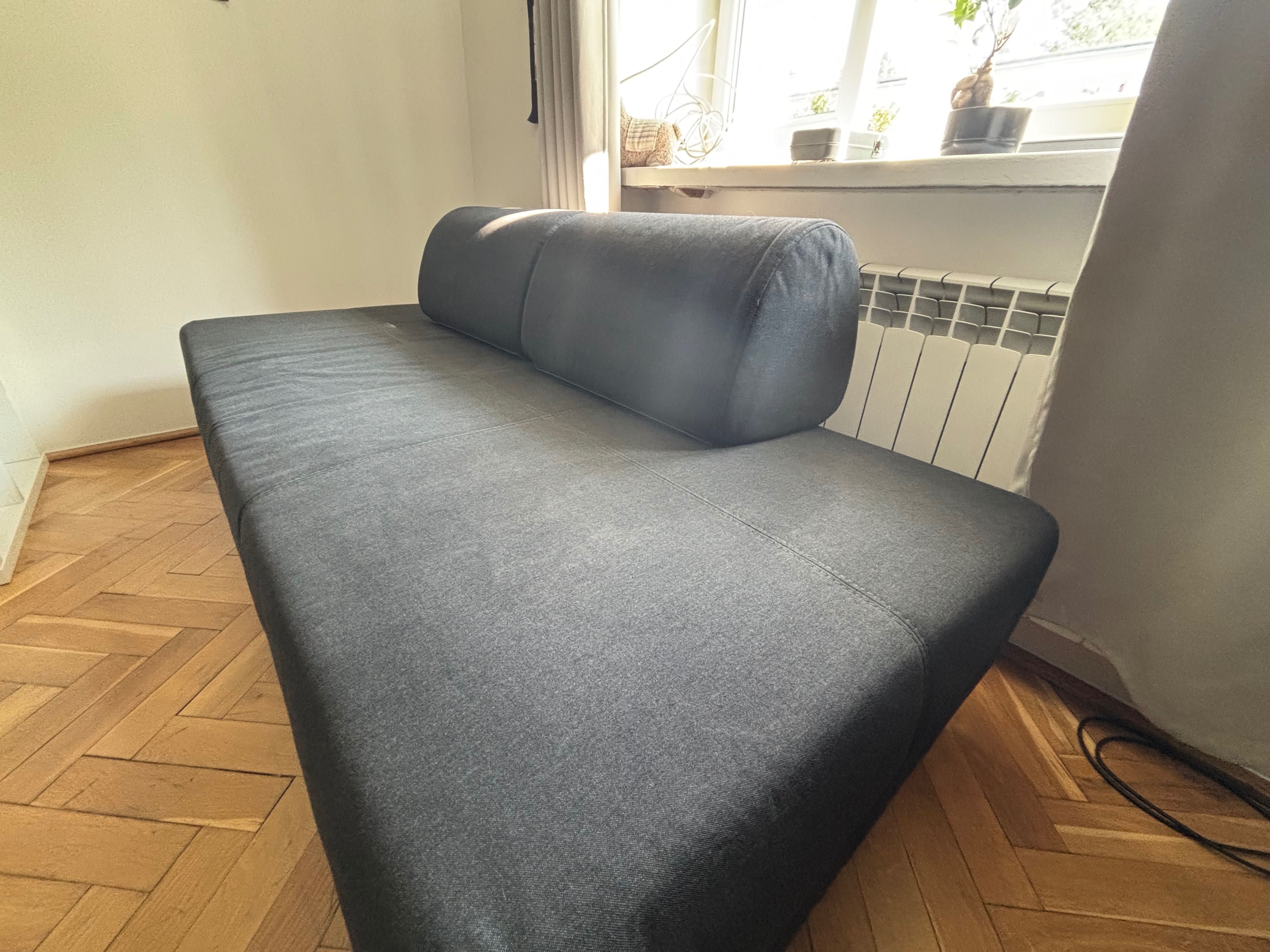 Kanapa rozkładana „flottebo” marki Ikea