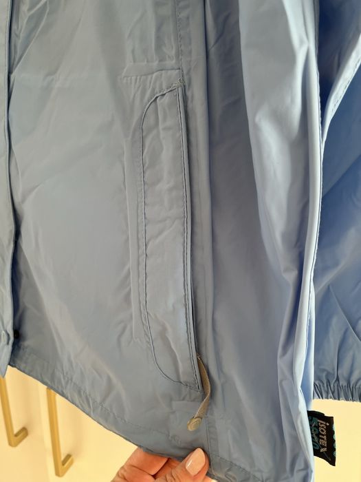 44 regatta 16 XL kurtka damska klejone szwy isotex 5000