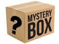 Mystery Box Amazon kat A/B