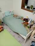 Cama criança IKEA modelo KRITTER