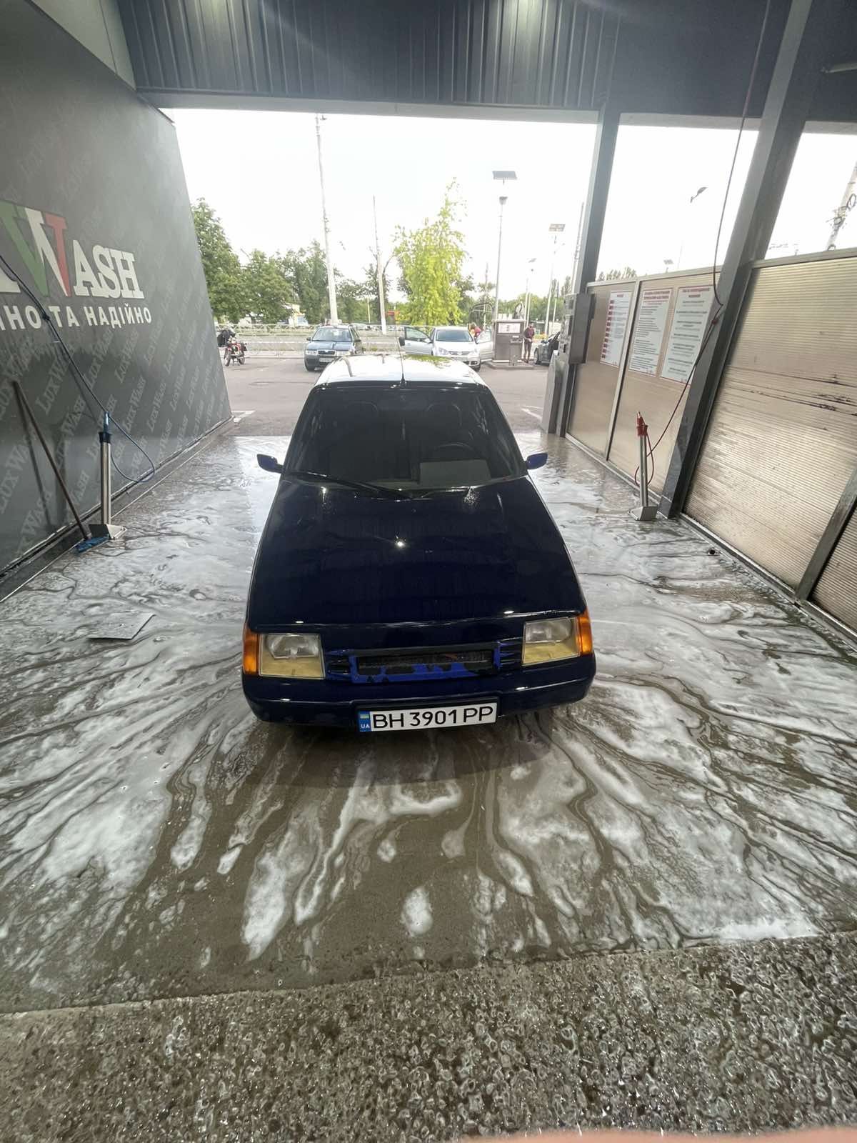 Славута 2004 р.в