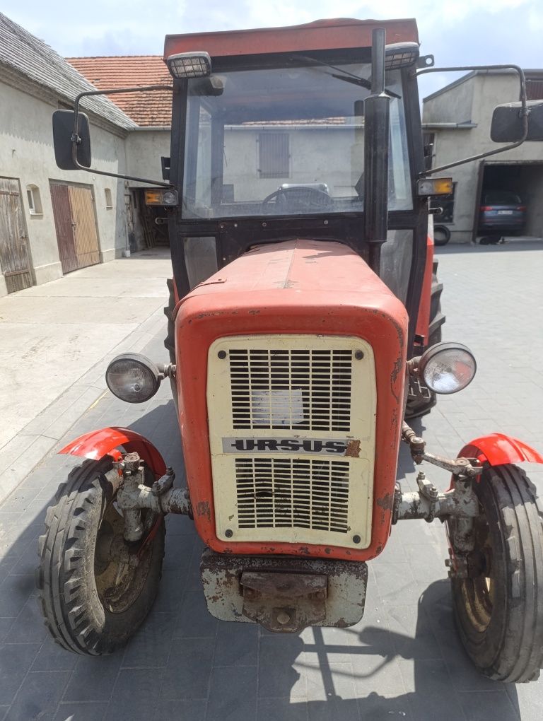 Sprzedam Ursus C-360