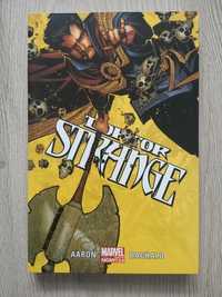 Komiks Doctor Strange Tom 1