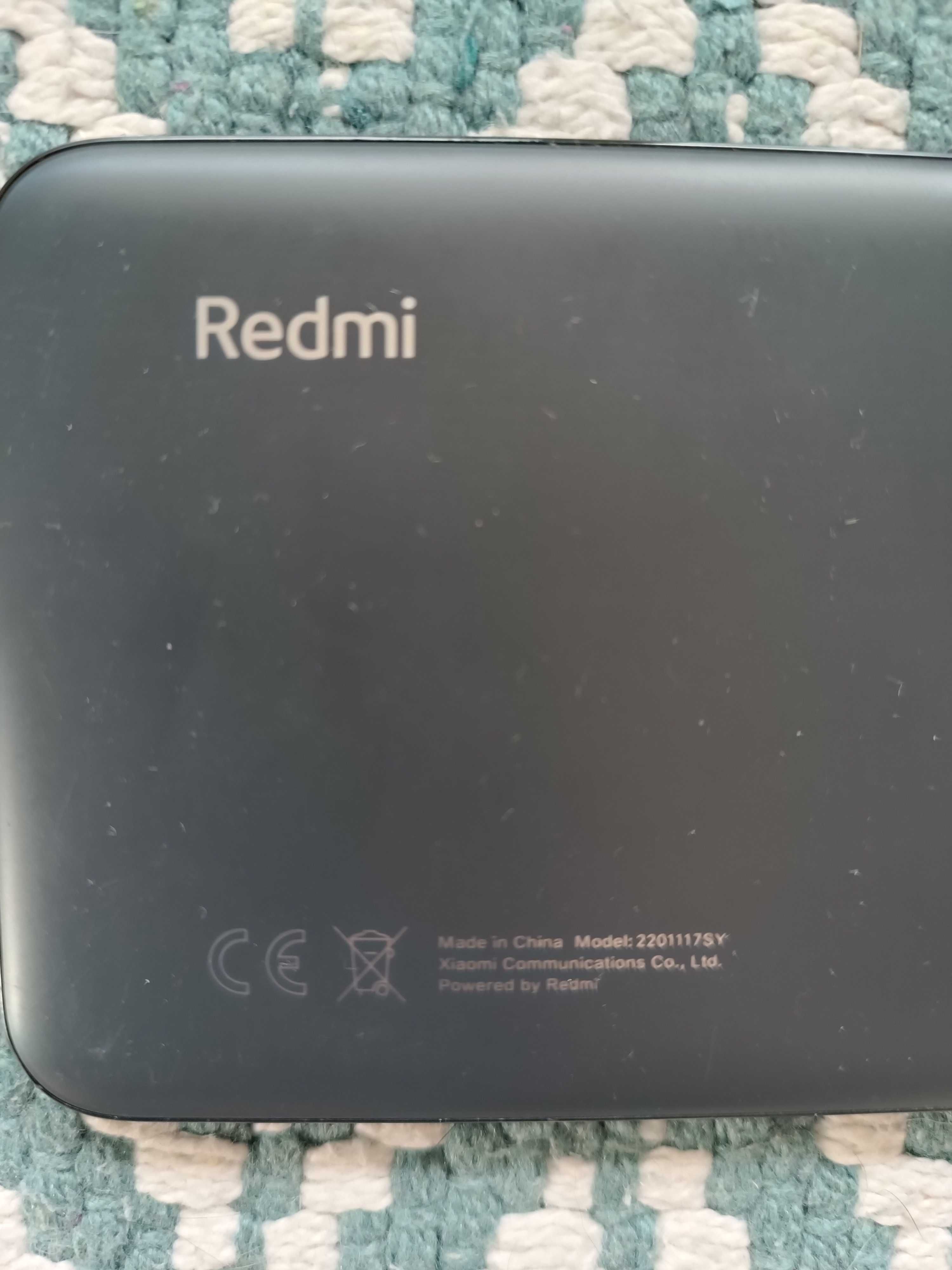 Xiaomi redmi note 11 s