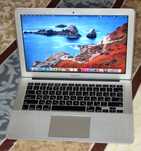 Apple MacBook Air 13" 2014, Core i7, 8Gb/ 256Gb