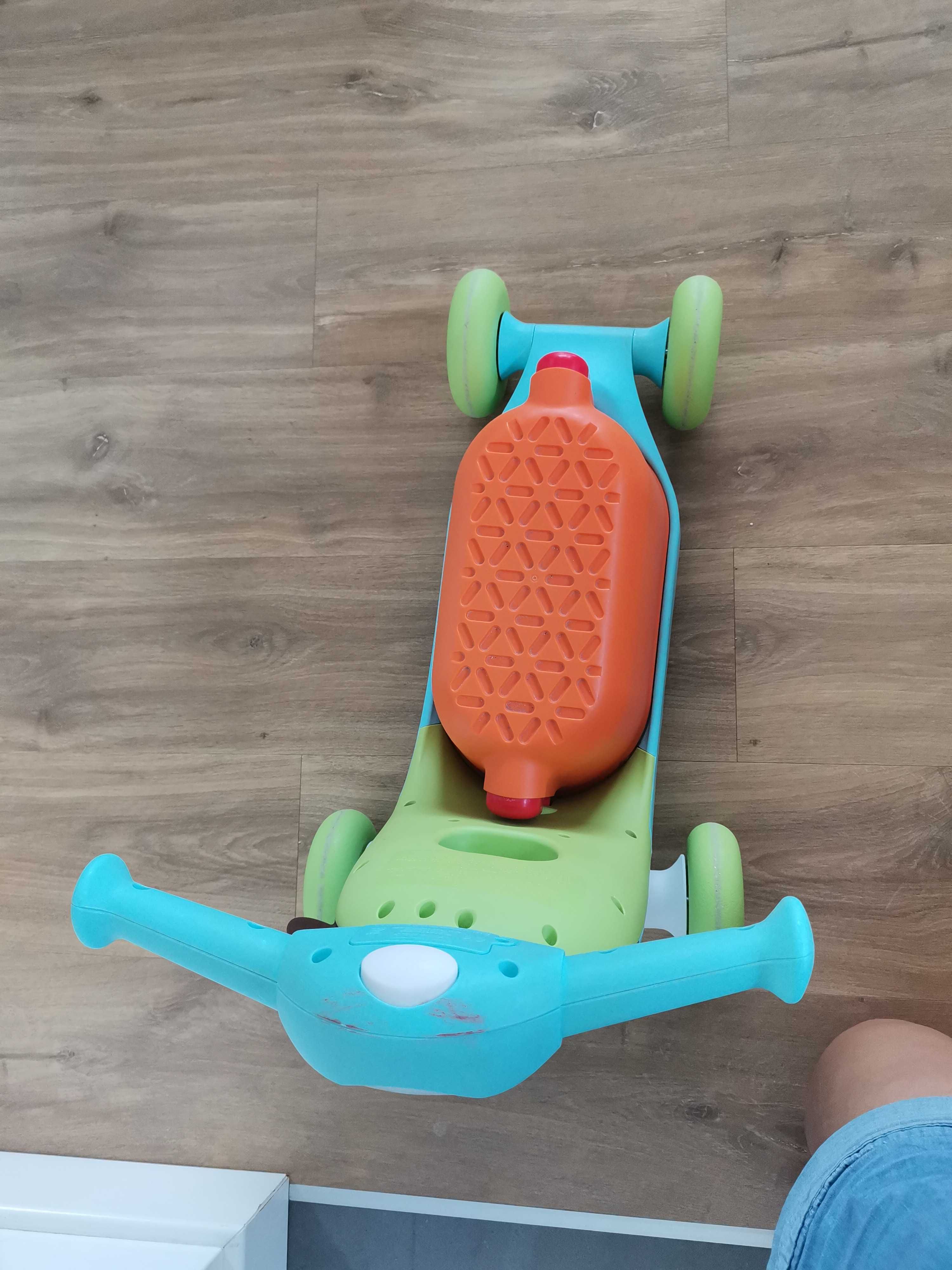 Skip Hop jeździk 3w1