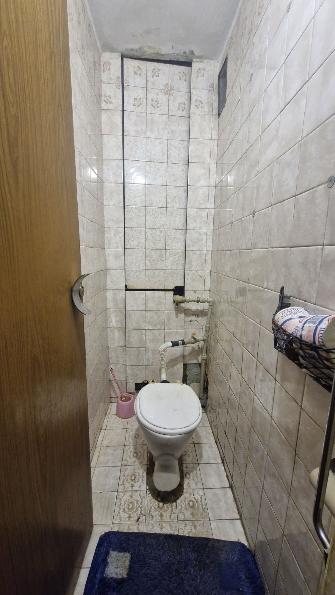 Продам 3х комнатную квартиру в Соляных