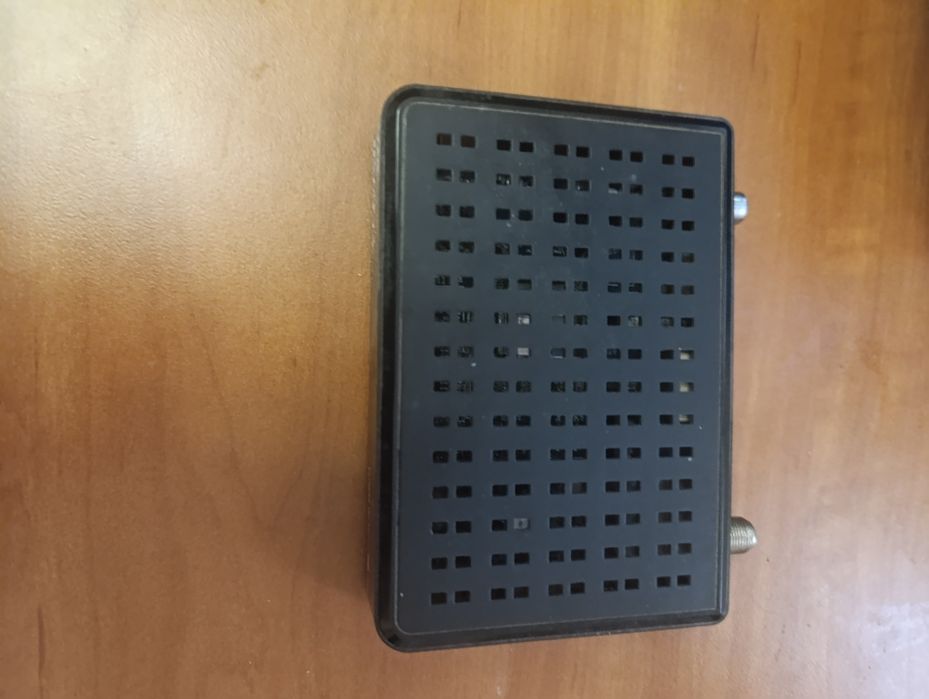 Супутниковий ресівер Simax K3 mini S2