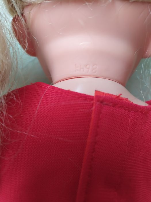 Лялька , пупс , іграшка