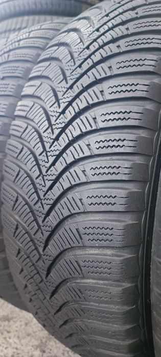 195/60 R16 Hankook Winter I*Cept RS 2 Шини б/у Склад коліс