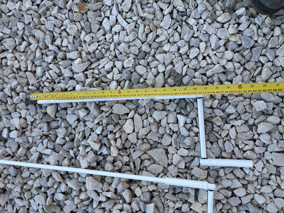 Korba markizy thule krótka