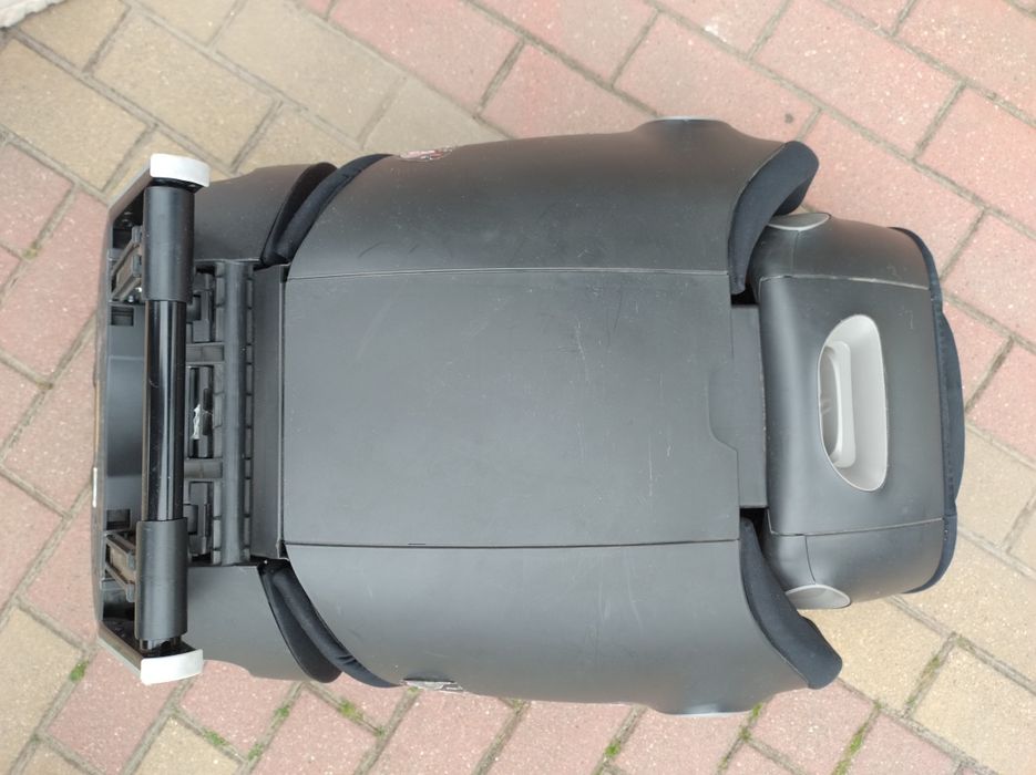 fotelik Cybex solution 5 xfix