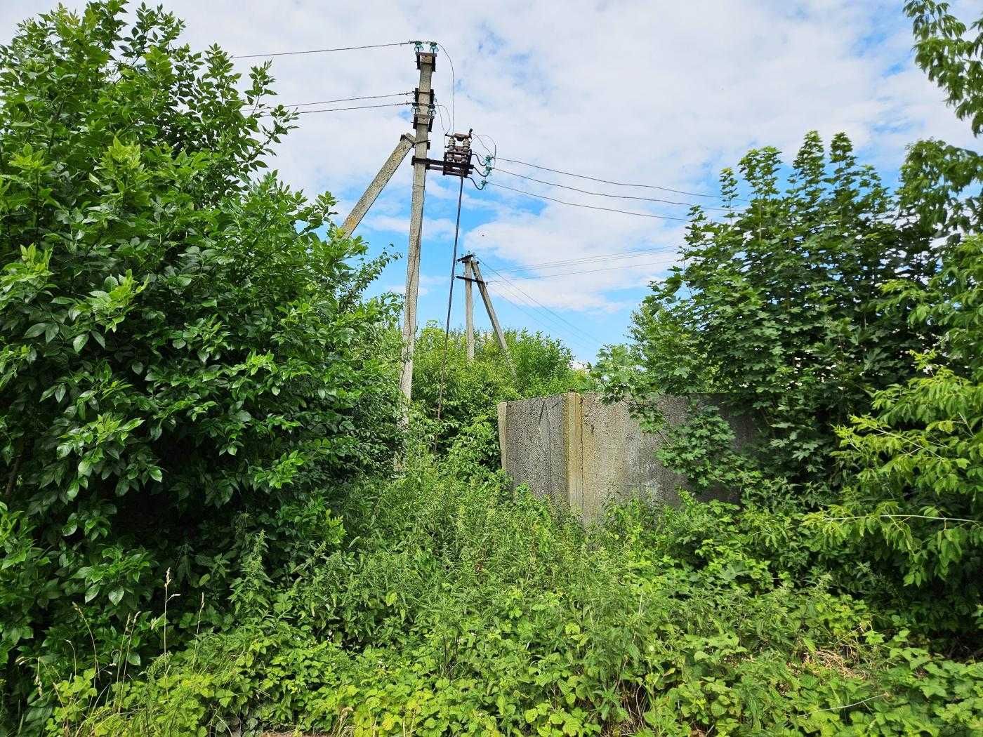 Продаж Земельної комерційного призначення, Землі промисловості,Золочів