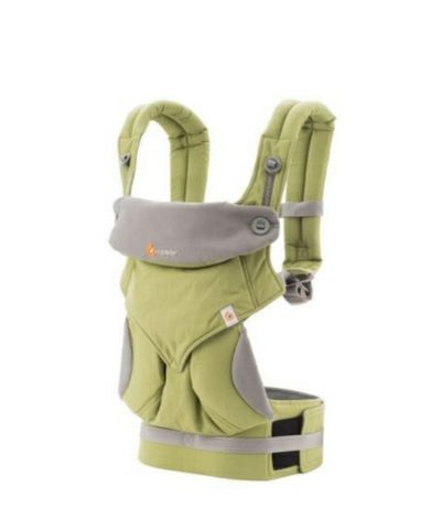 Рюкзак- Ergobaby carrier 360 four position